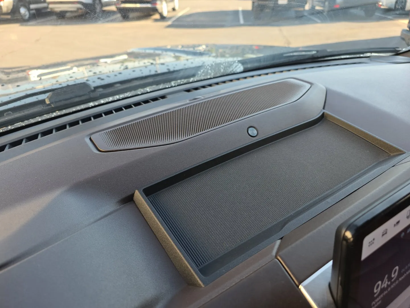 Ford Expedition MAX photo 19