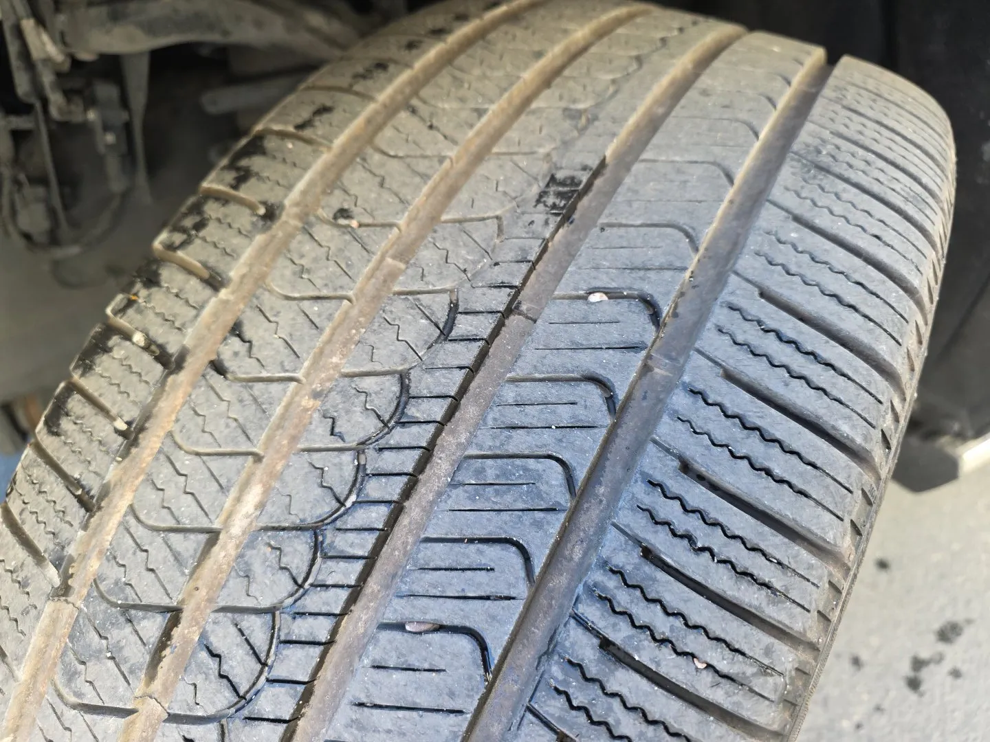Ford Expedition MAX photo 5