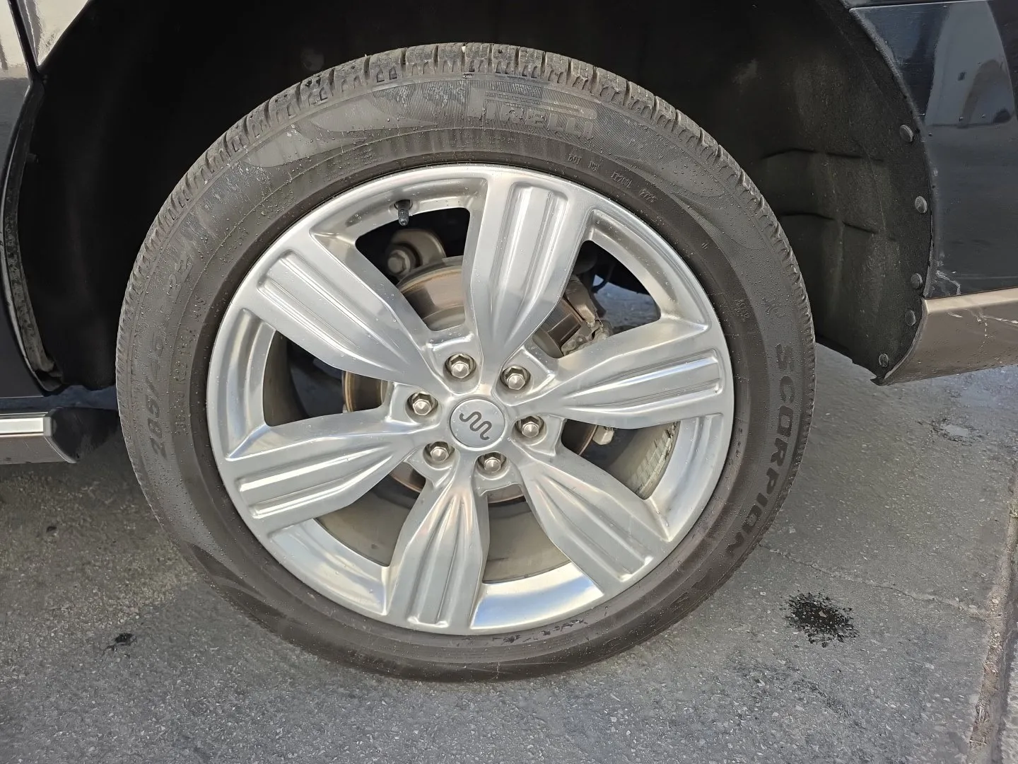 Ford Expedition MAX photo 27