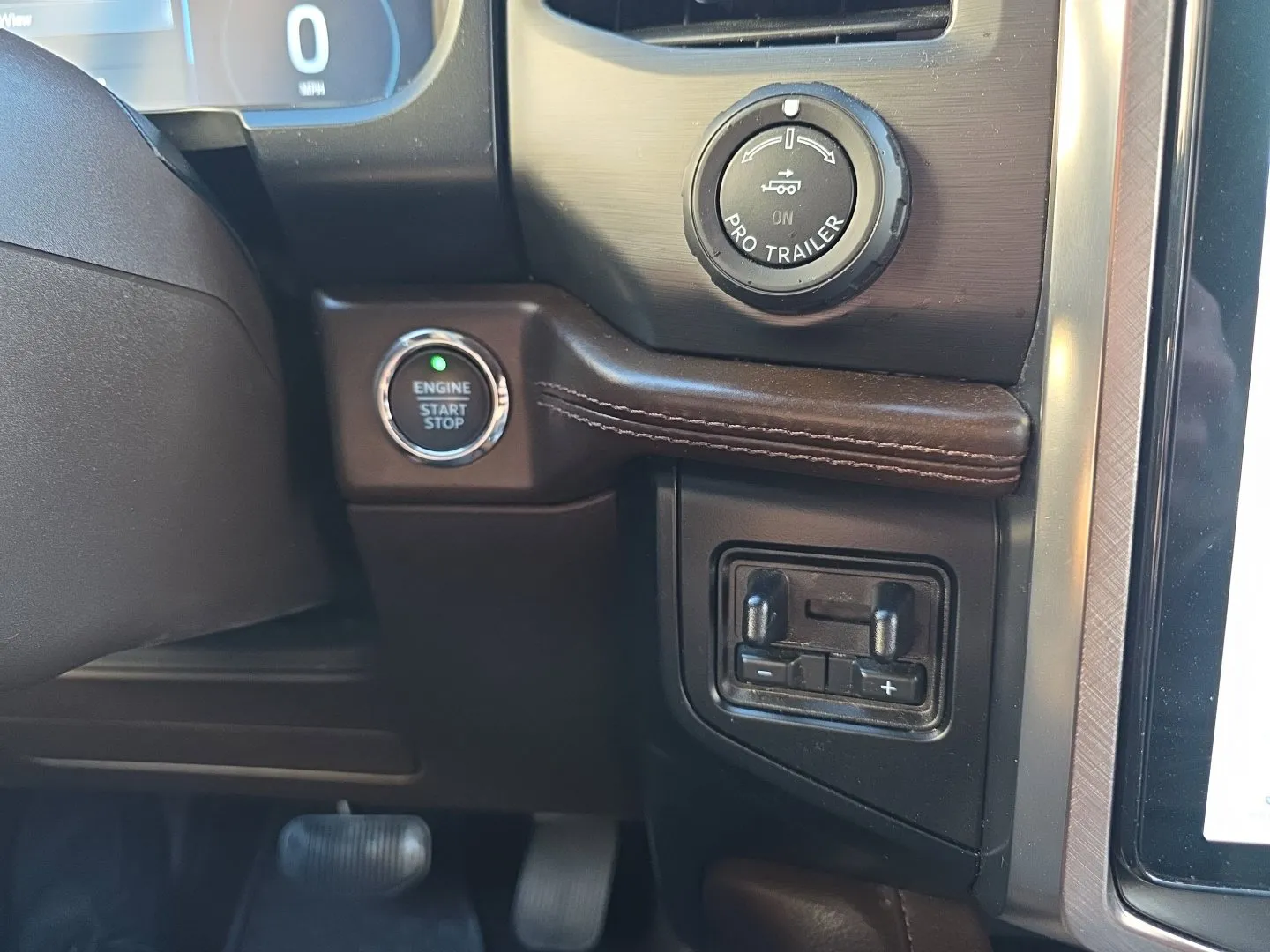 Ford Expedition MAX photo 15