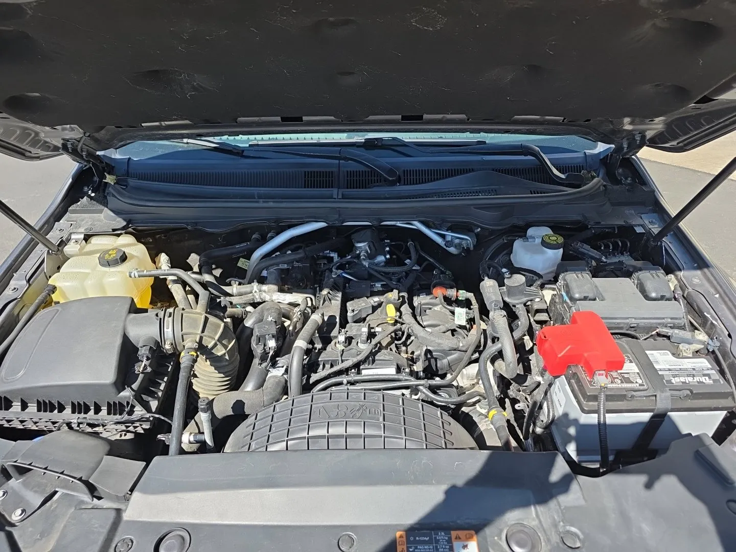 Ford Ranger photo 36