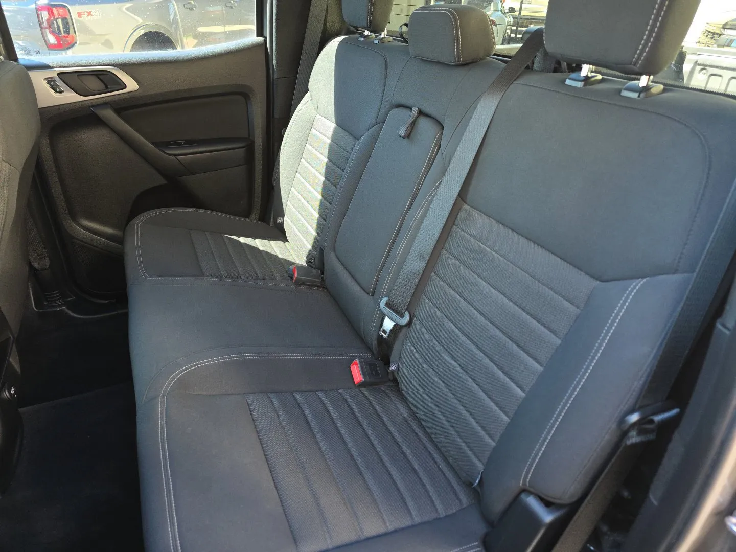 Ford Ranger photo 21