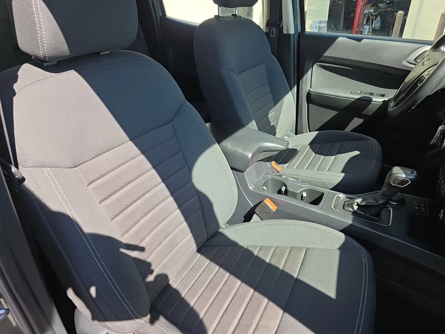 Ford Ranger photo 33