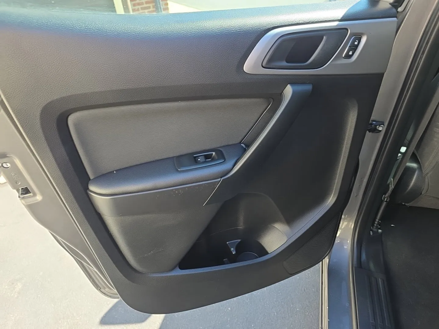 Ford Ranger photo 23