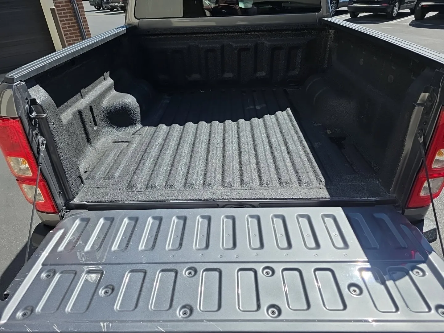 Ford Ranger photo 26