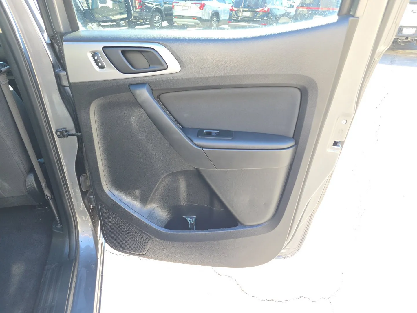 Ford Ranger photo 31