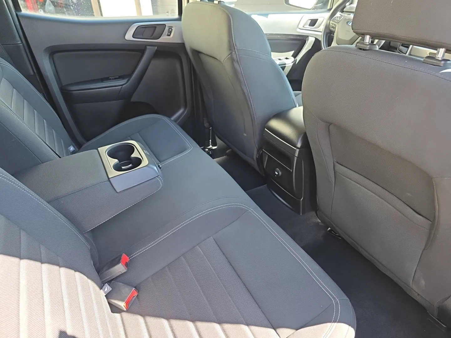Ford Ranger photo 29