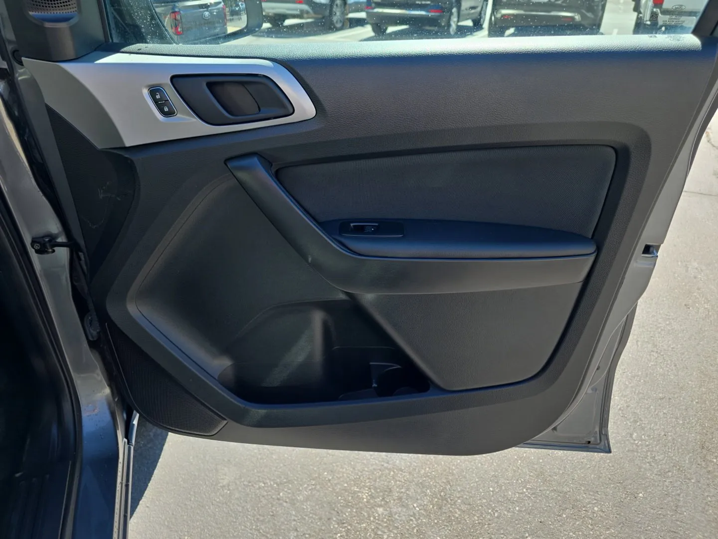 Ford Ranger photo 34