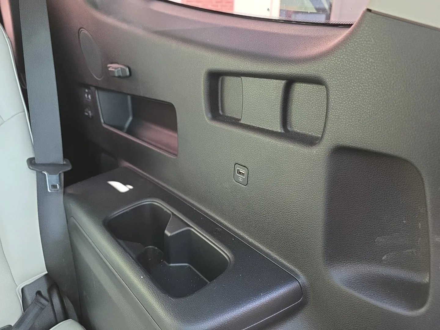 Kia Telluride photo 22