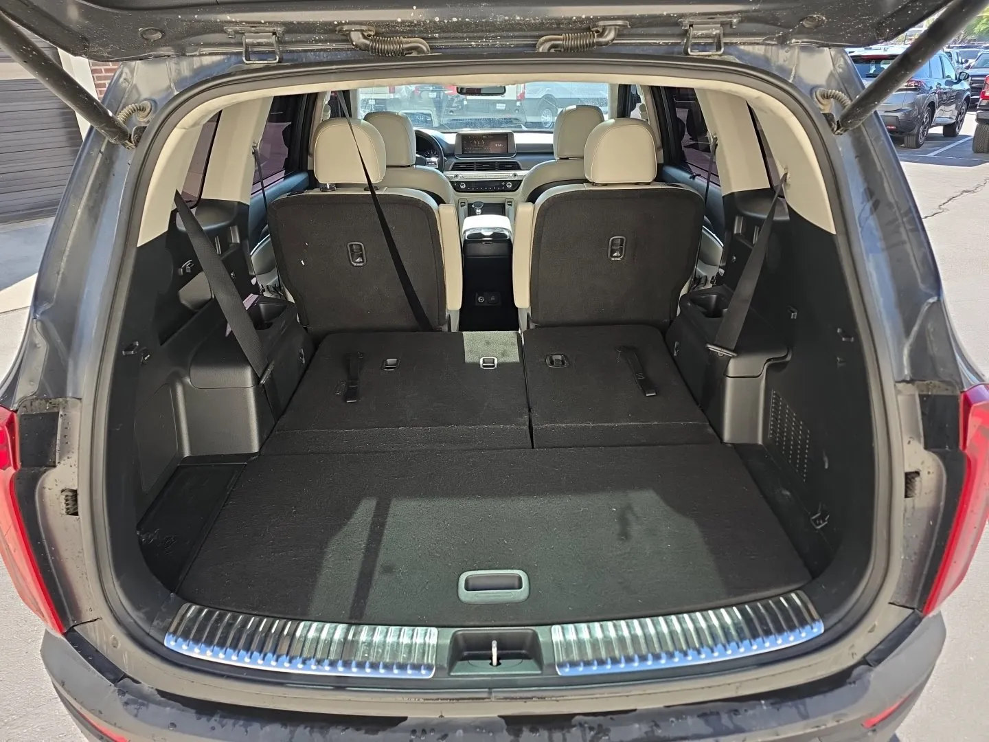 Kia Telluride photo 32