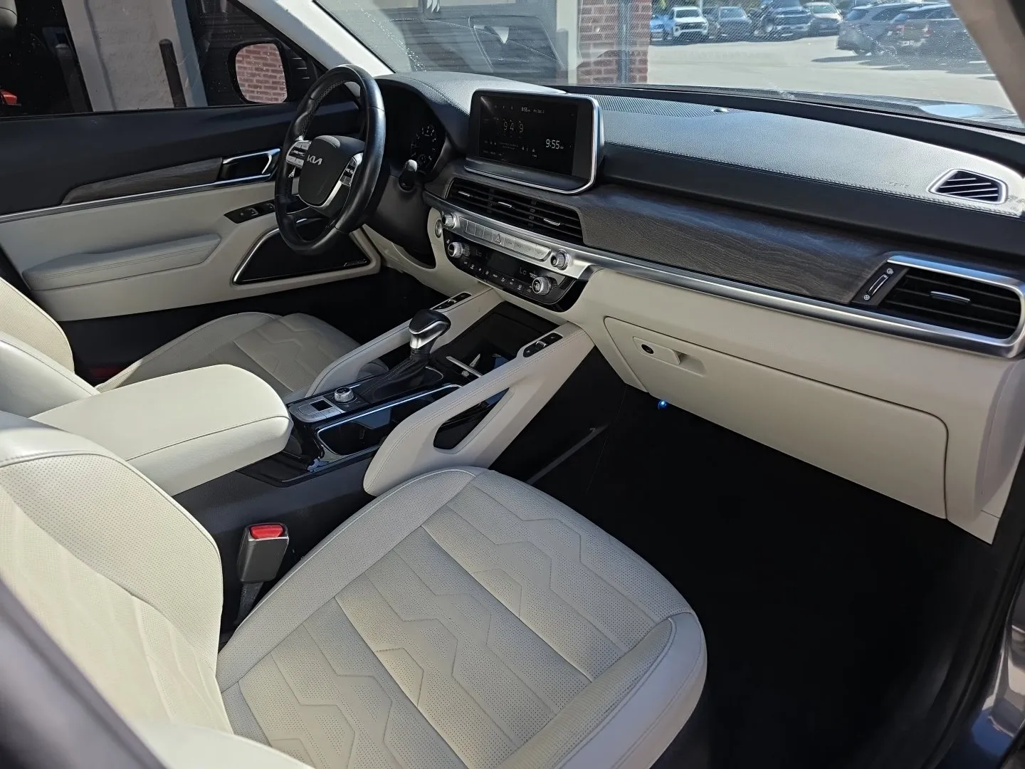 Kia Telluride photo 41