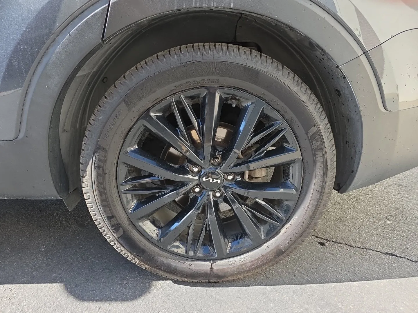 Kia Telluride photo 29