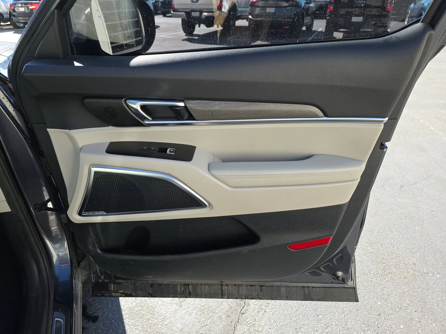Kia Telluride photo 44