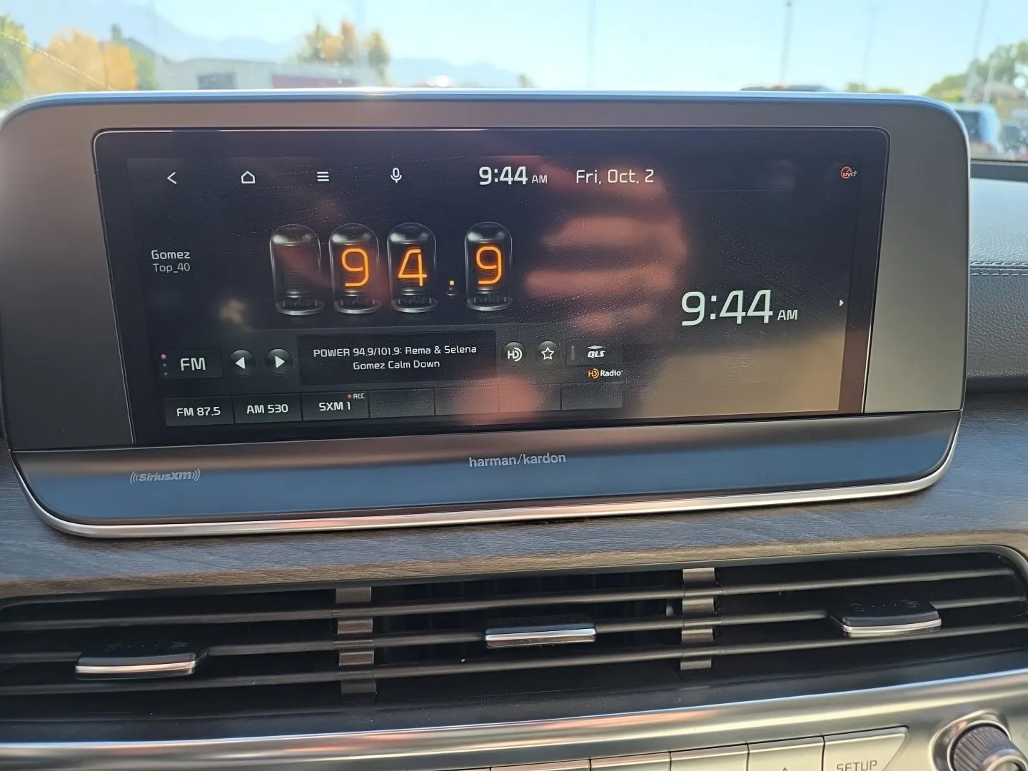 Kia Telluride photo 12