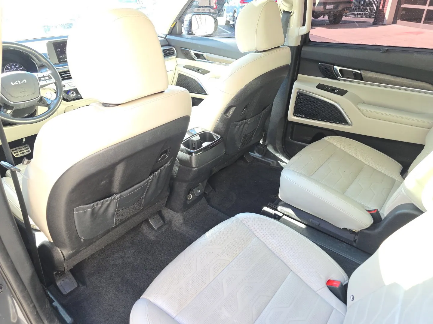 Kia Telluride photo 19