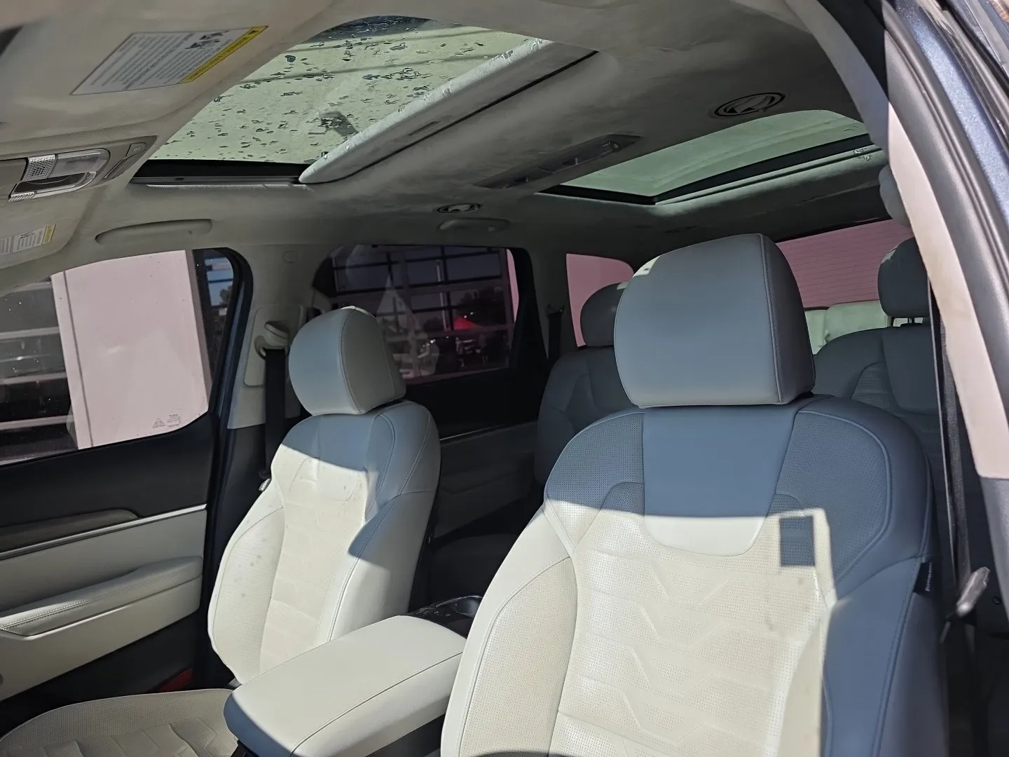 Kia Telluride photo 18