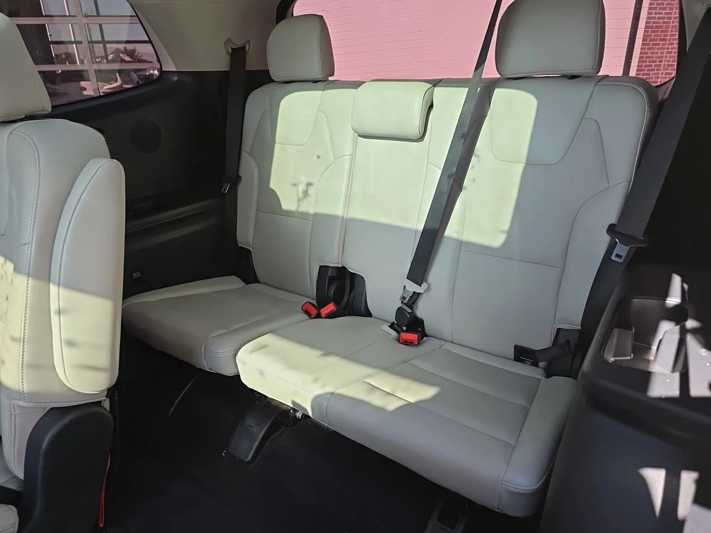 Kia Telluride photo 21