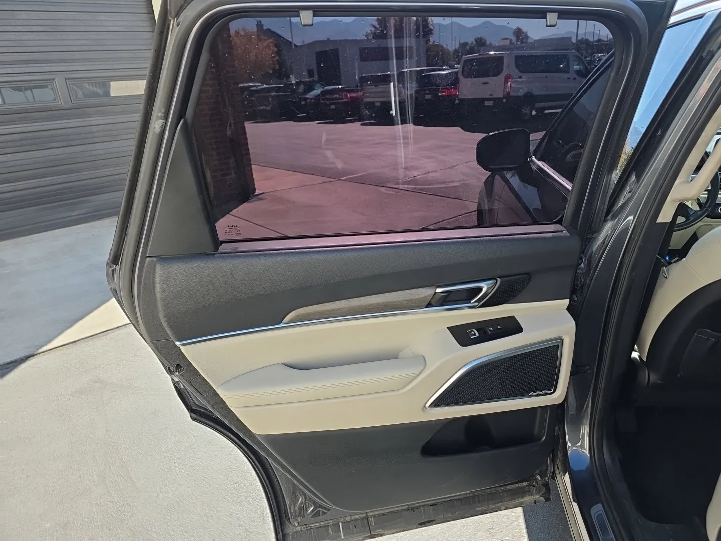 Kia Telluride photo 28