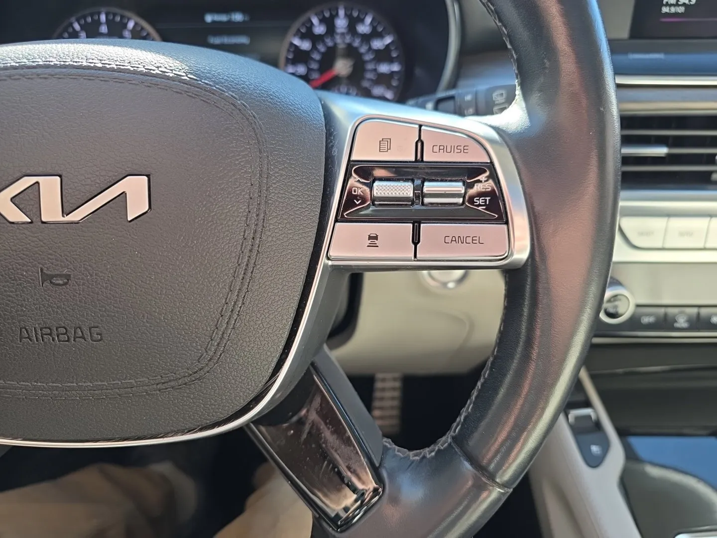Kia Telluride photo 11