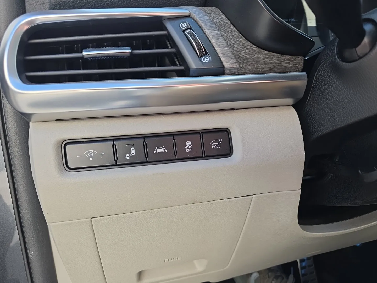 Kia Telluride photo 8