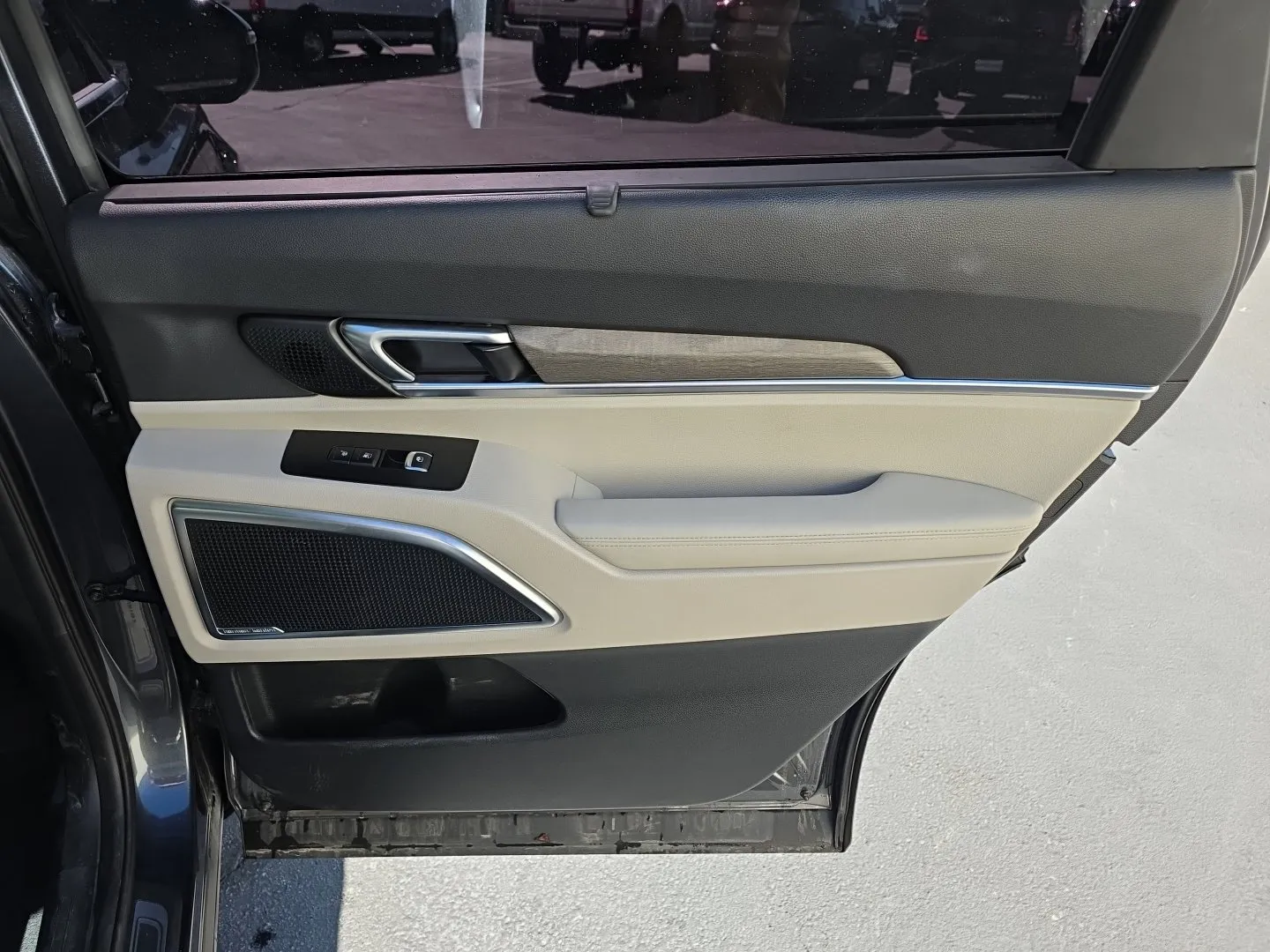 Kia Telluride photo 40