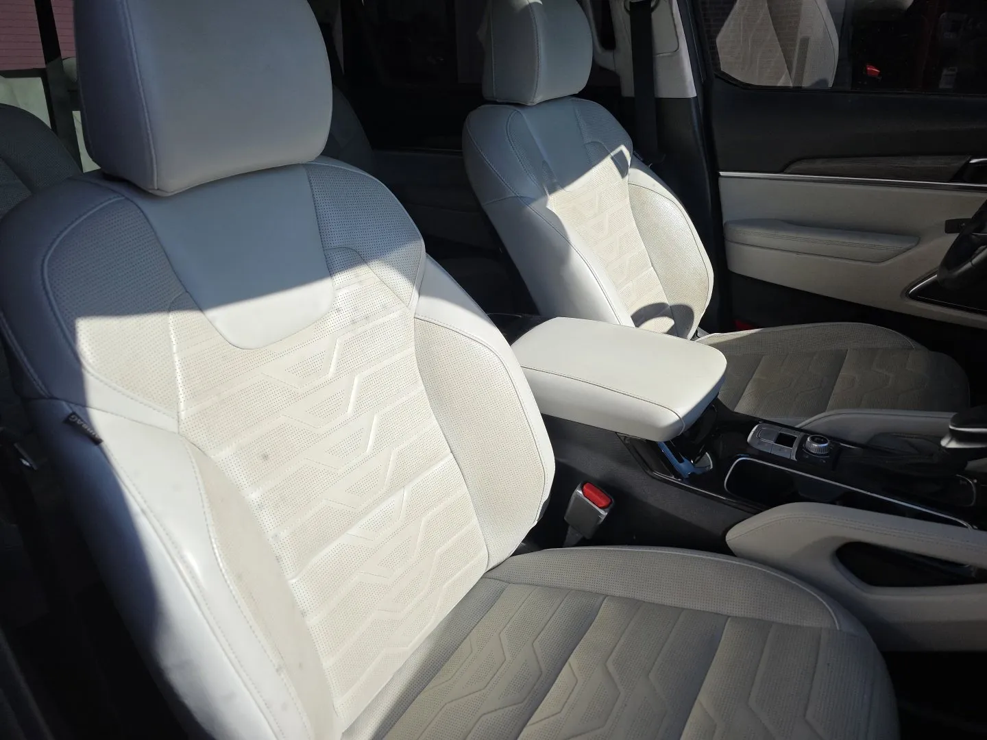 Kia Telluride photo 42