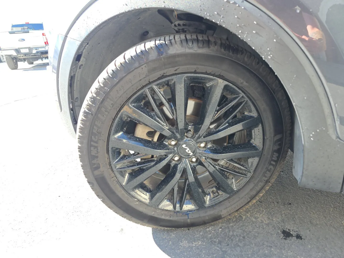 Kia Telluride photo 4