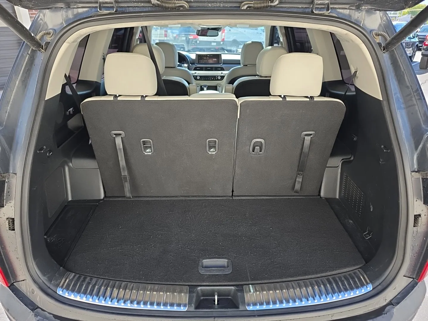 Kia Telluride photo 31