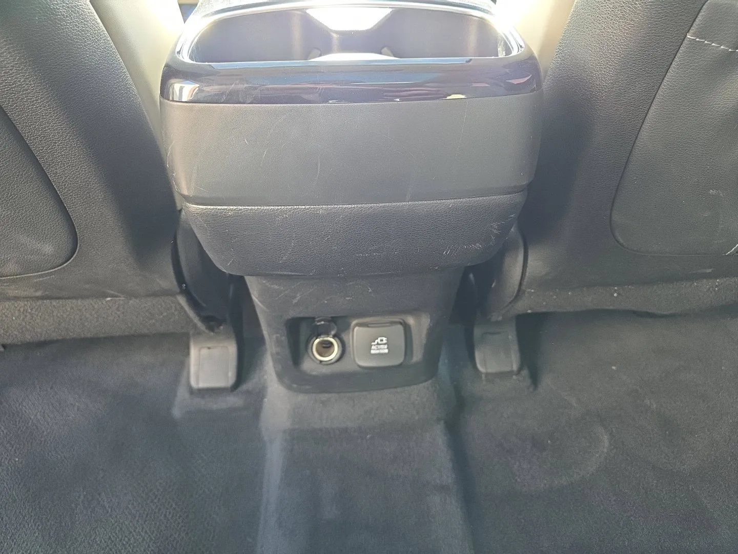Kia Telluride photo 25