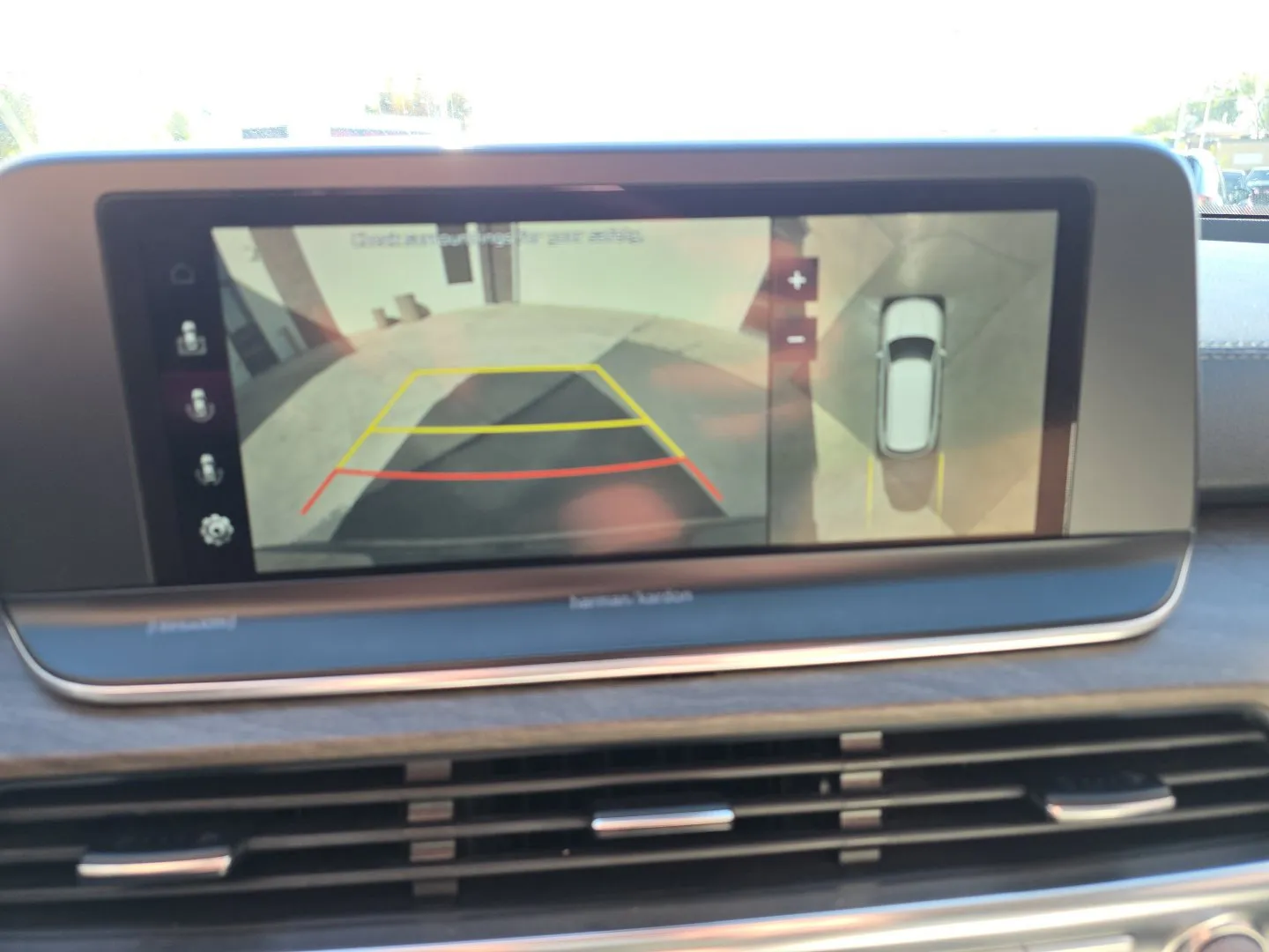 Kia Telluride photo 13
