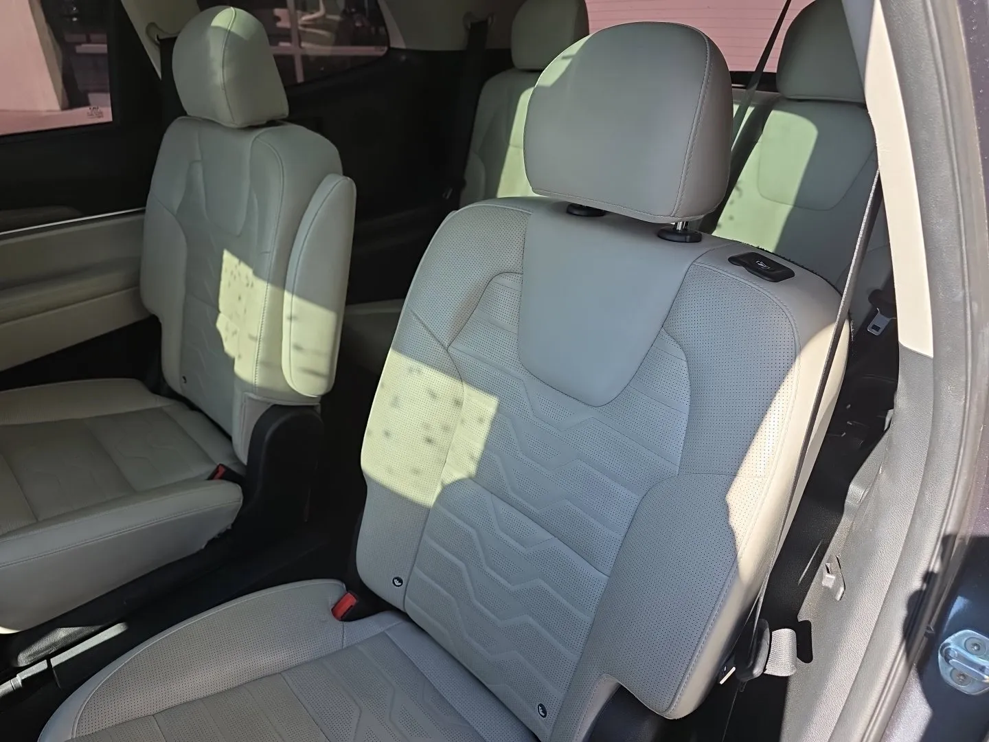 Kia Telluride photo 20