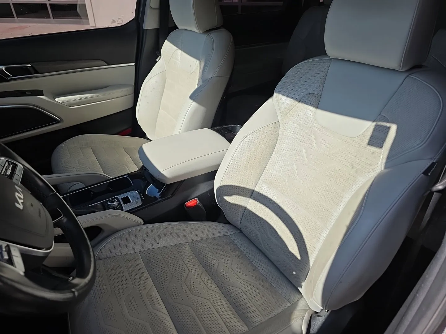 Kia Telluride photo 7