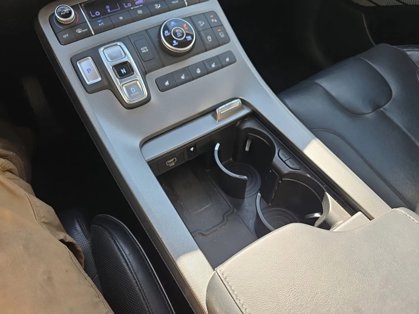 Hyundai Palisade photo 18