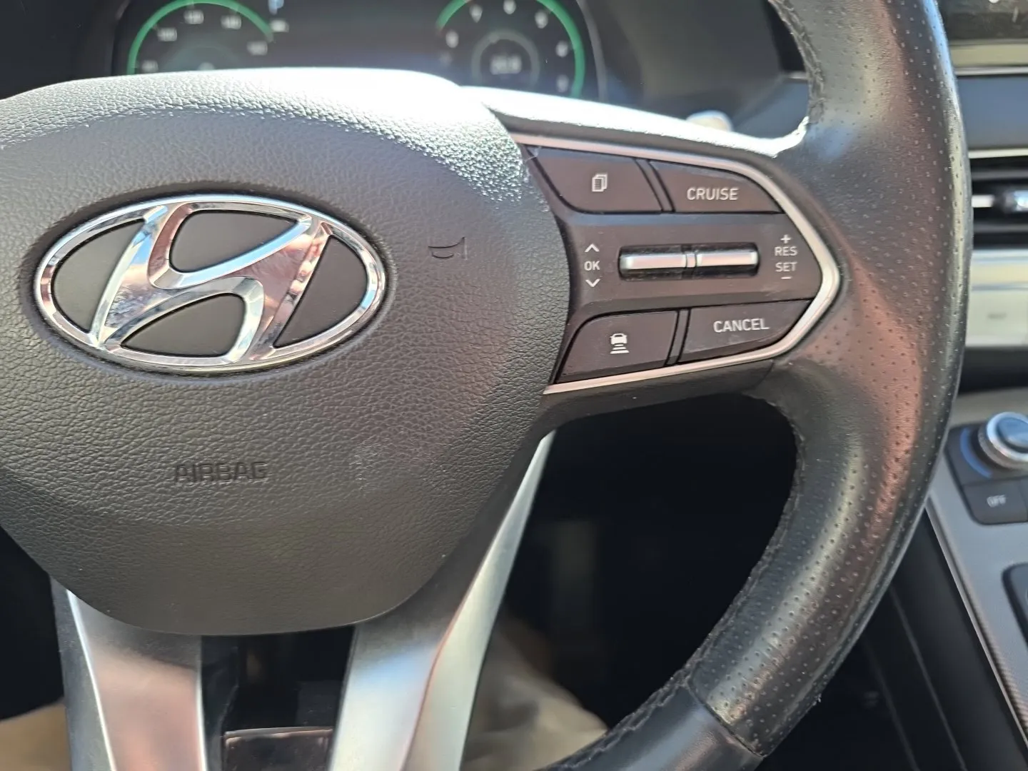 Hyundai Palisade photo 13