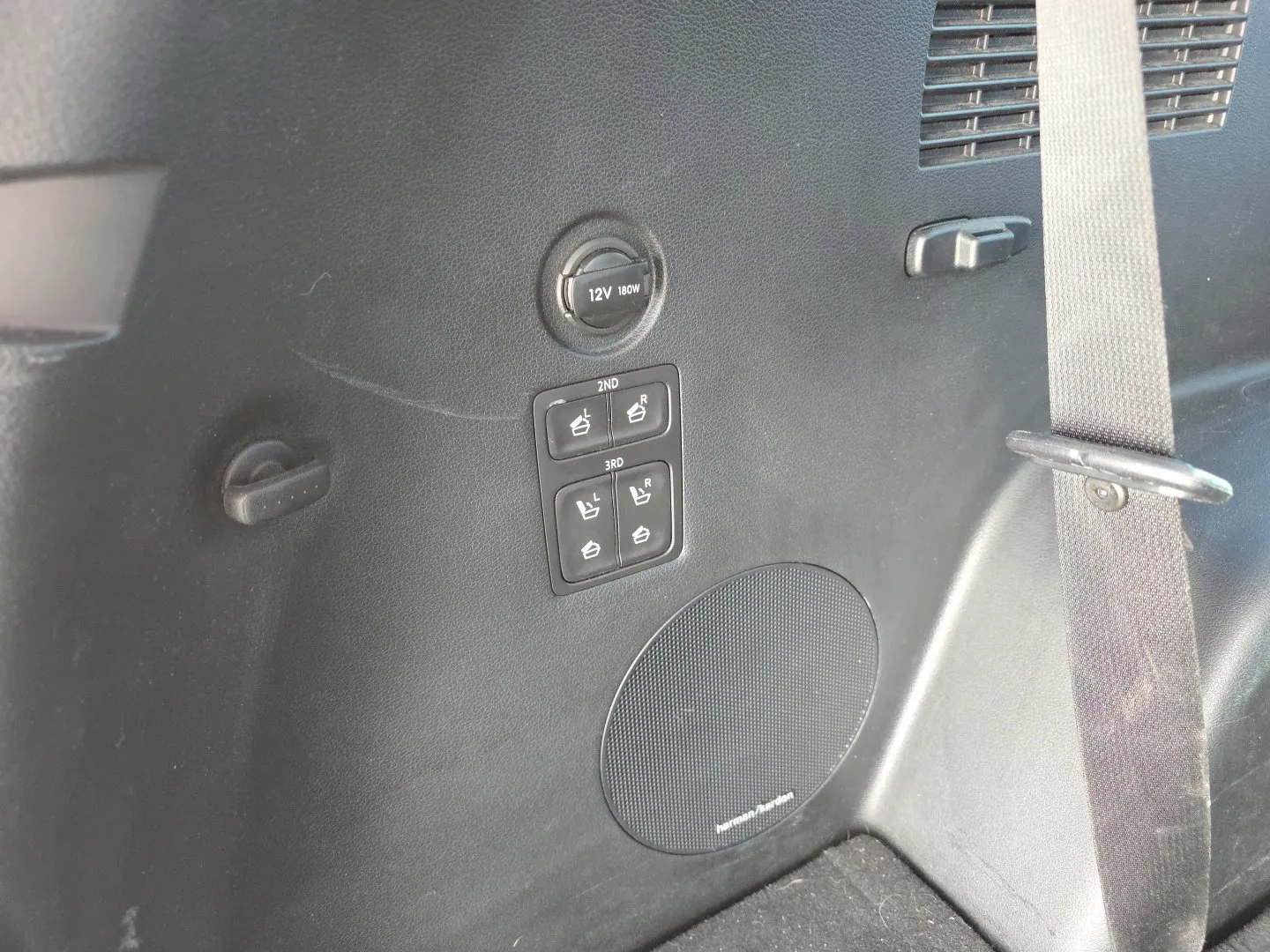 Hyundai Palisade photo 34