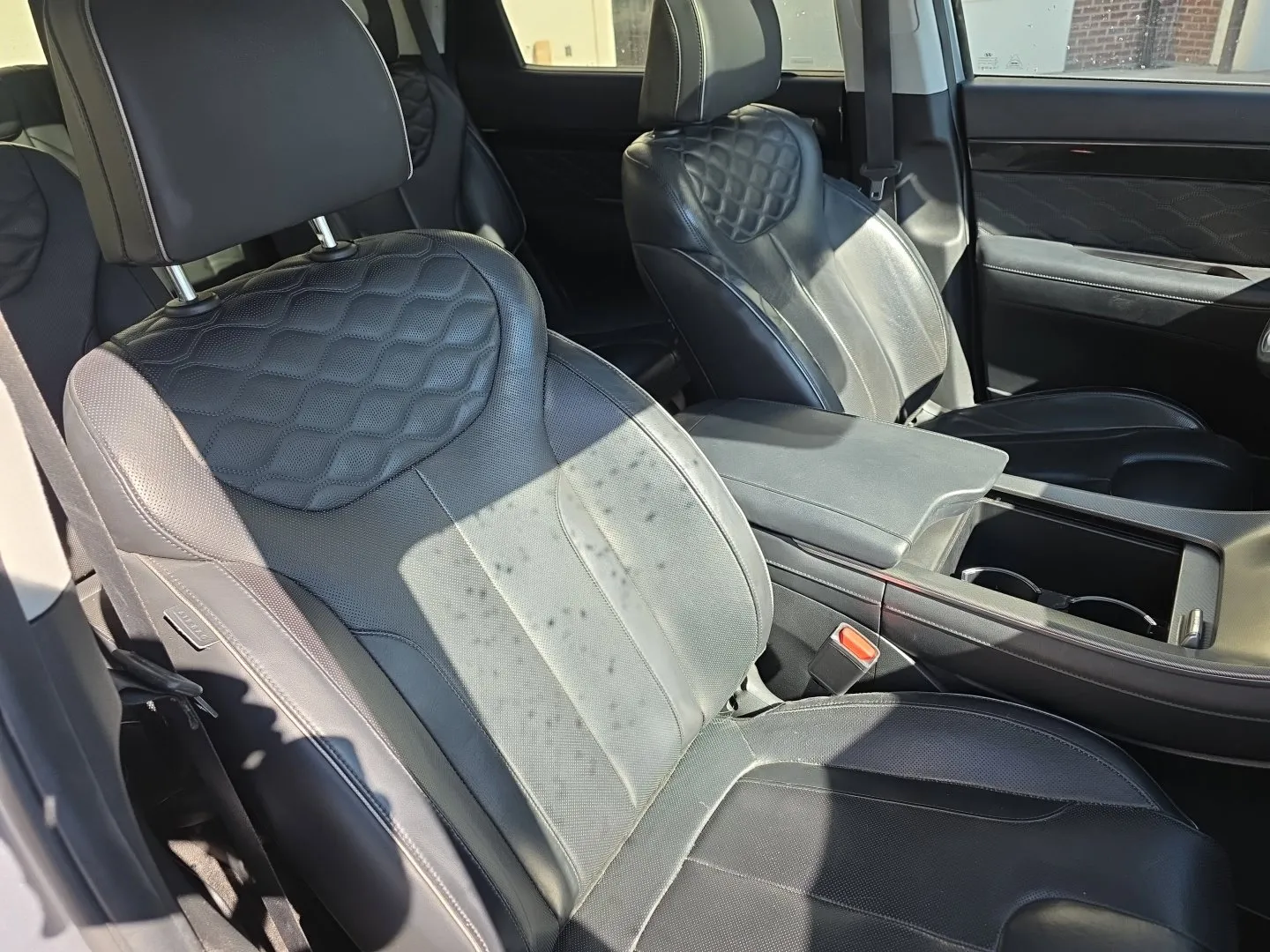 Hyundai Palisade photo 42