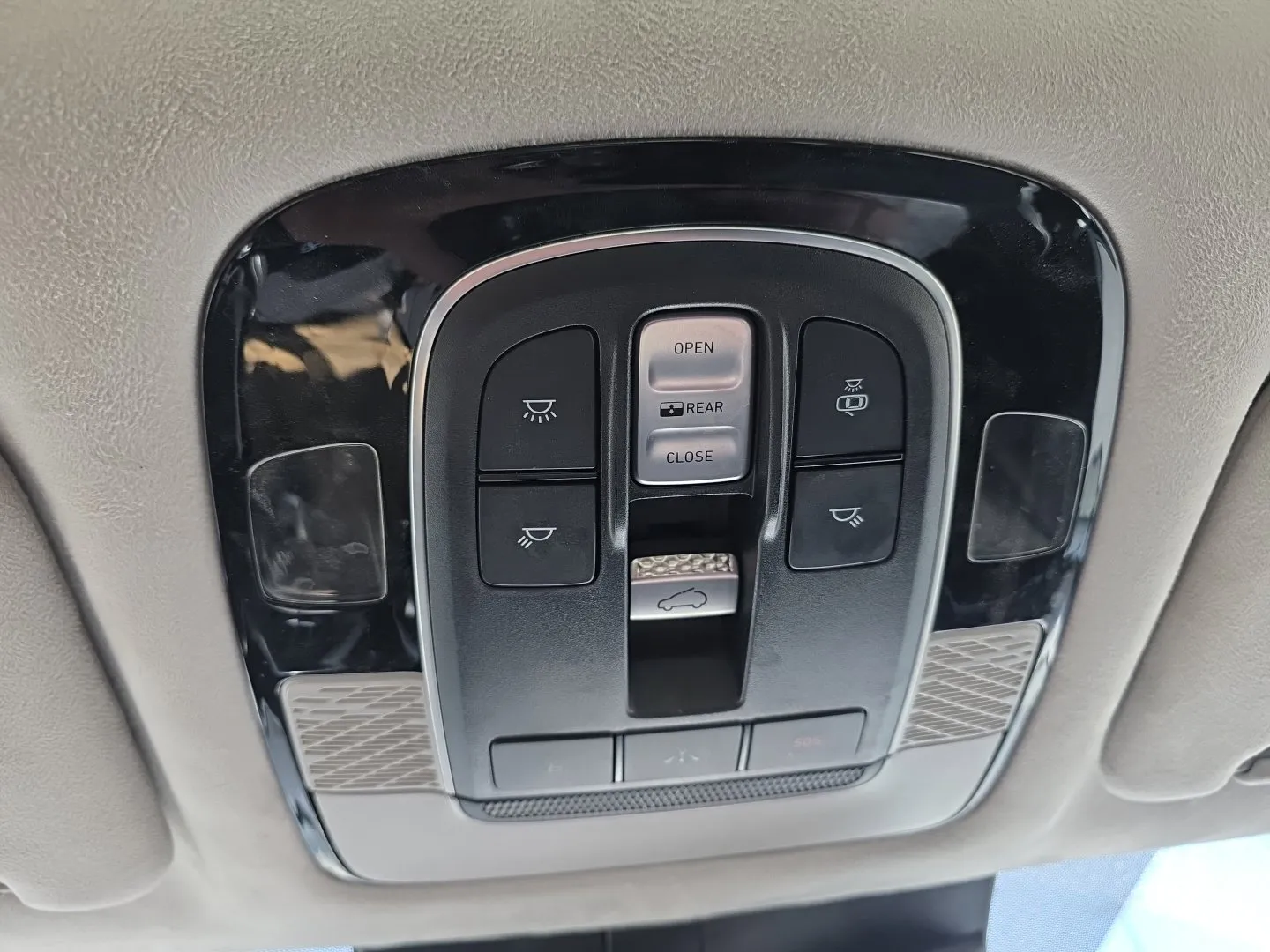 Hyundai Palisade photo 20