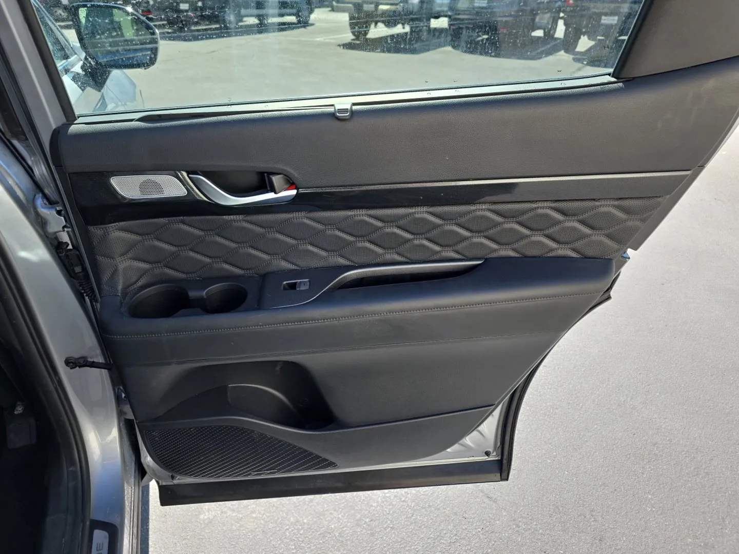 Hyundai Palisade photo 40