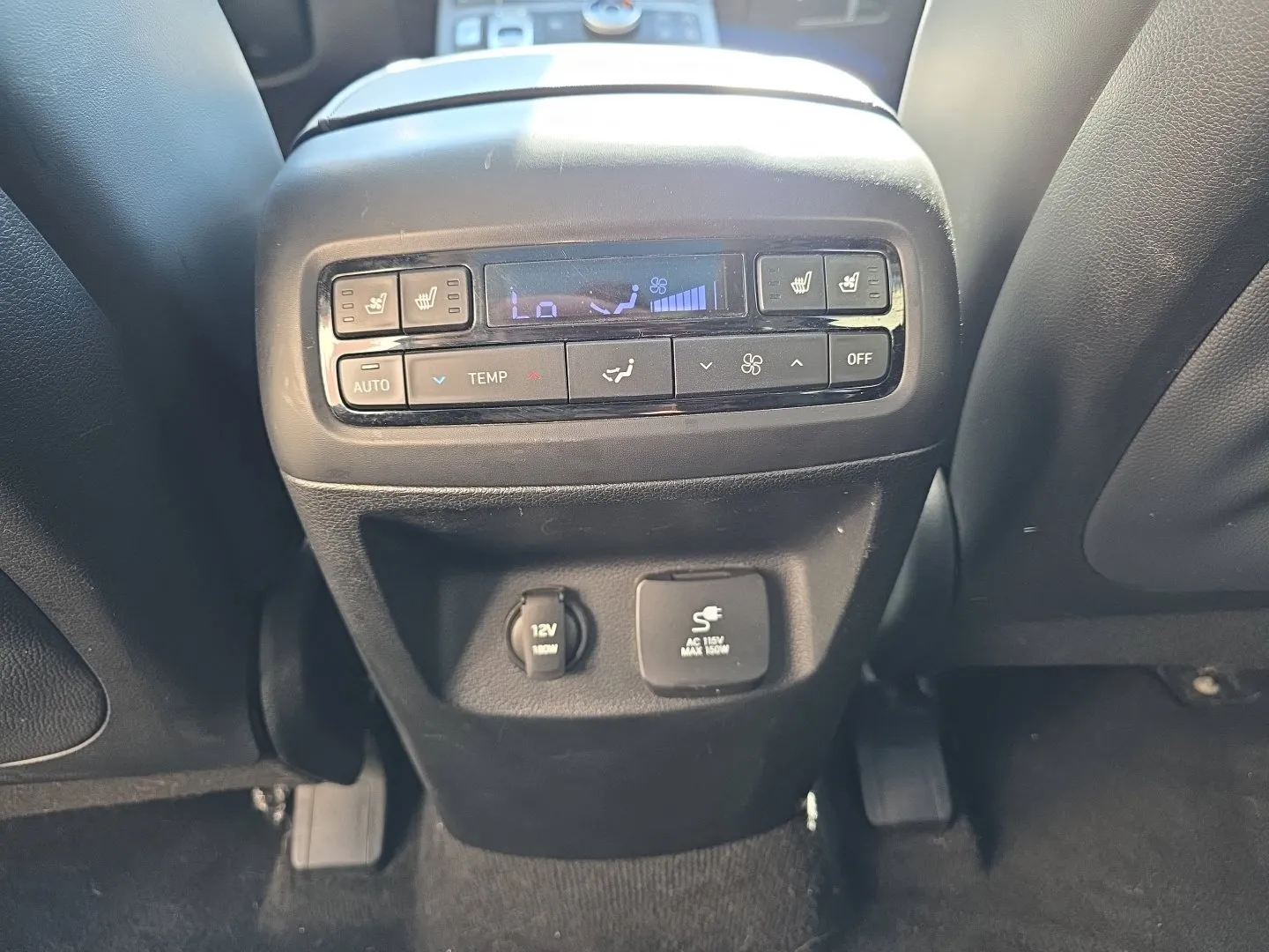 Hyundai Palisade photo 27