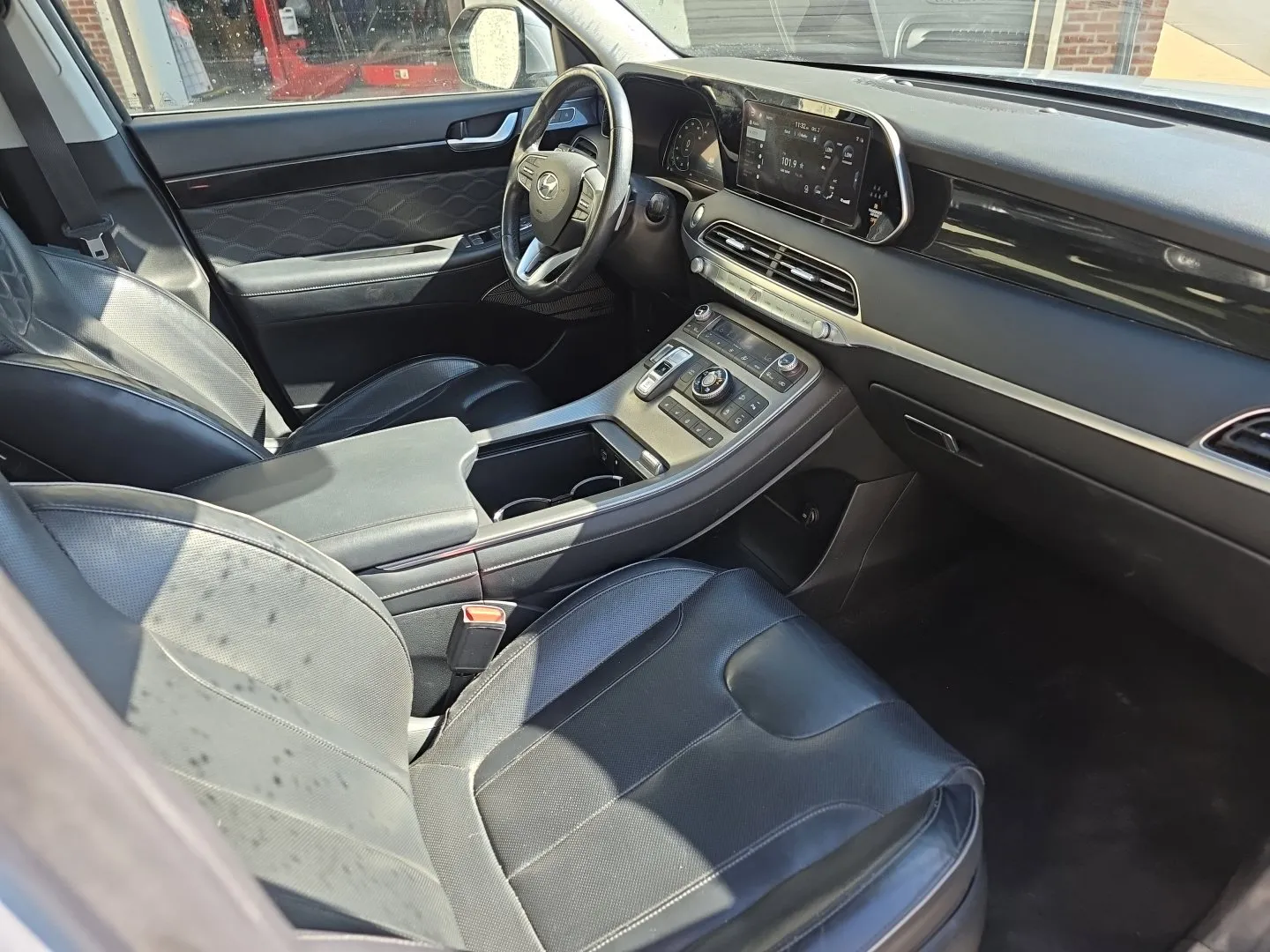 Hyundai Palisade photo 41