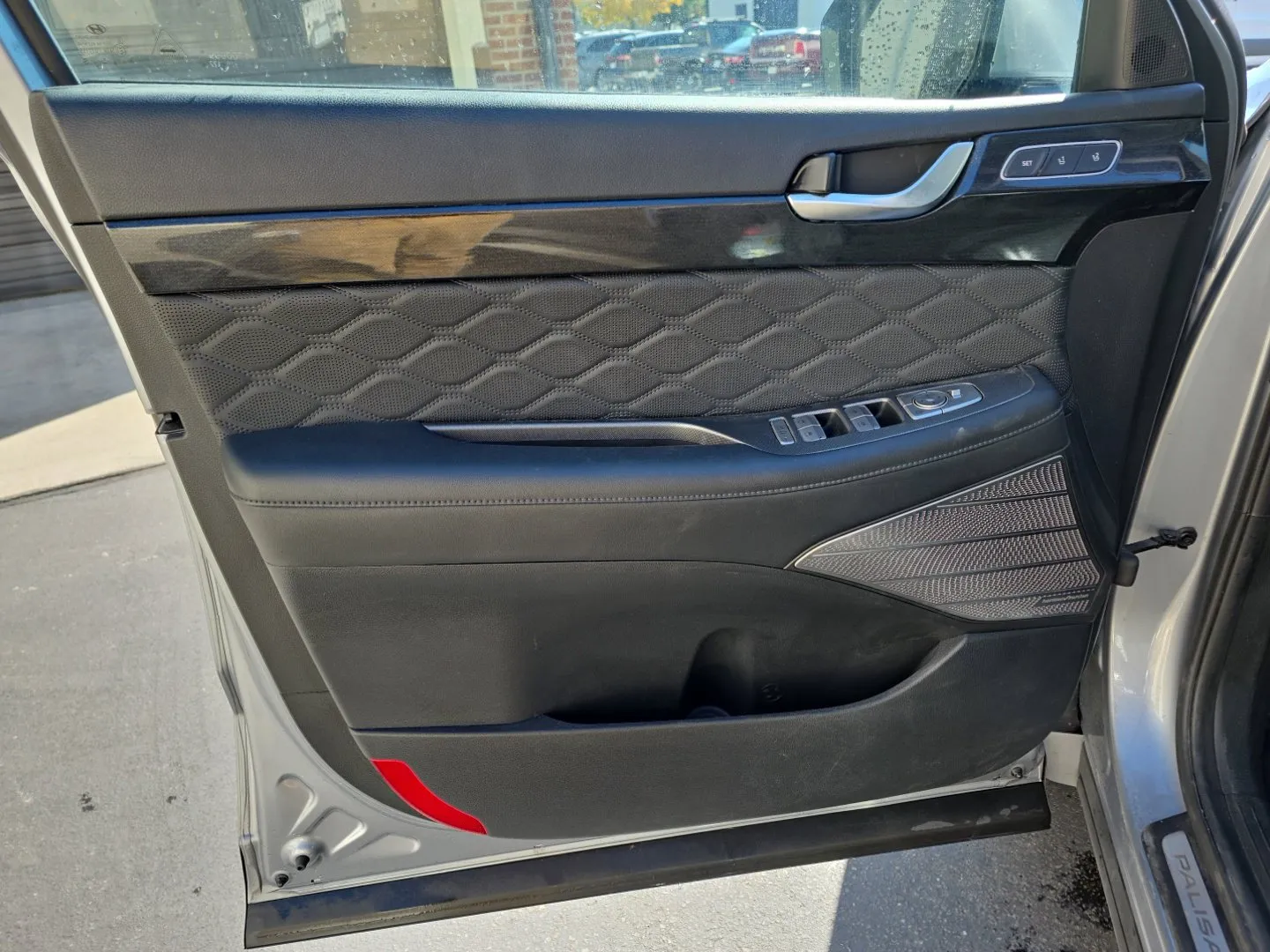 Hyundai Palisade photo 21