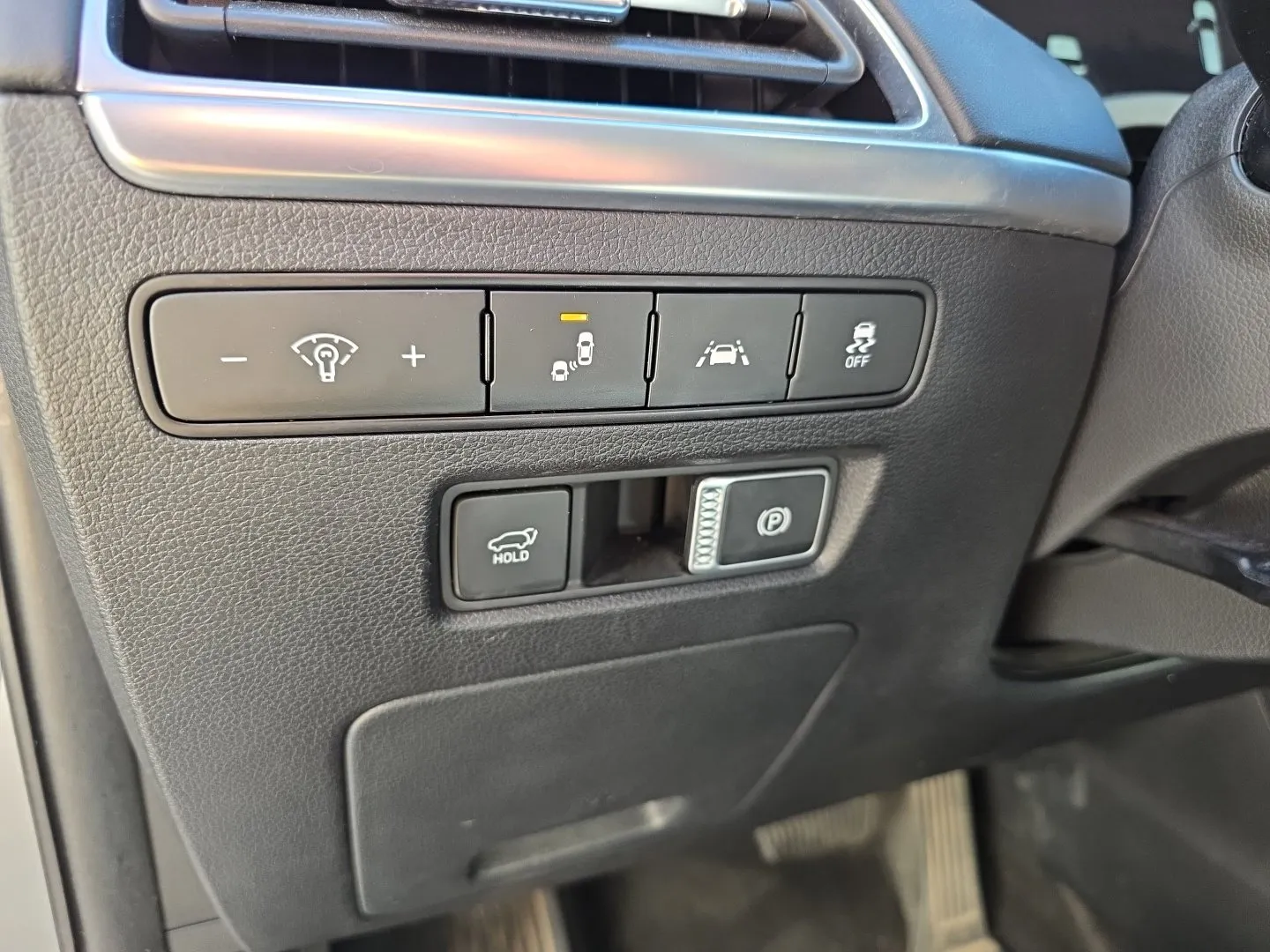 Hyundai Palisade photo 10