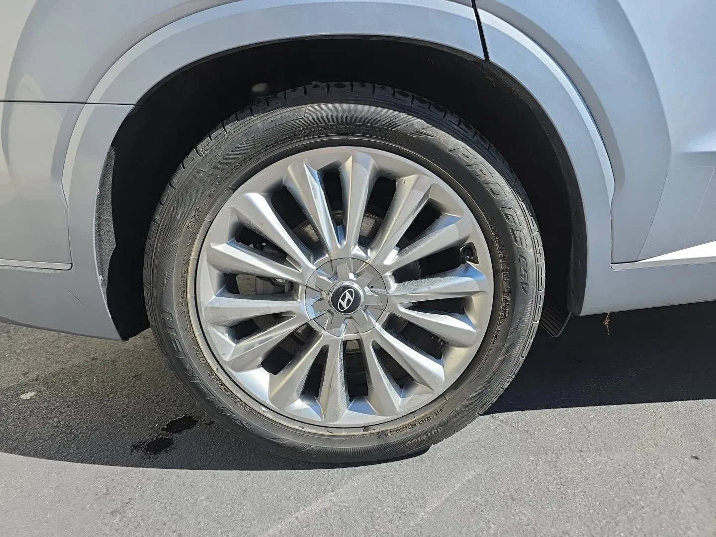 Hyundai Palisade photo 37