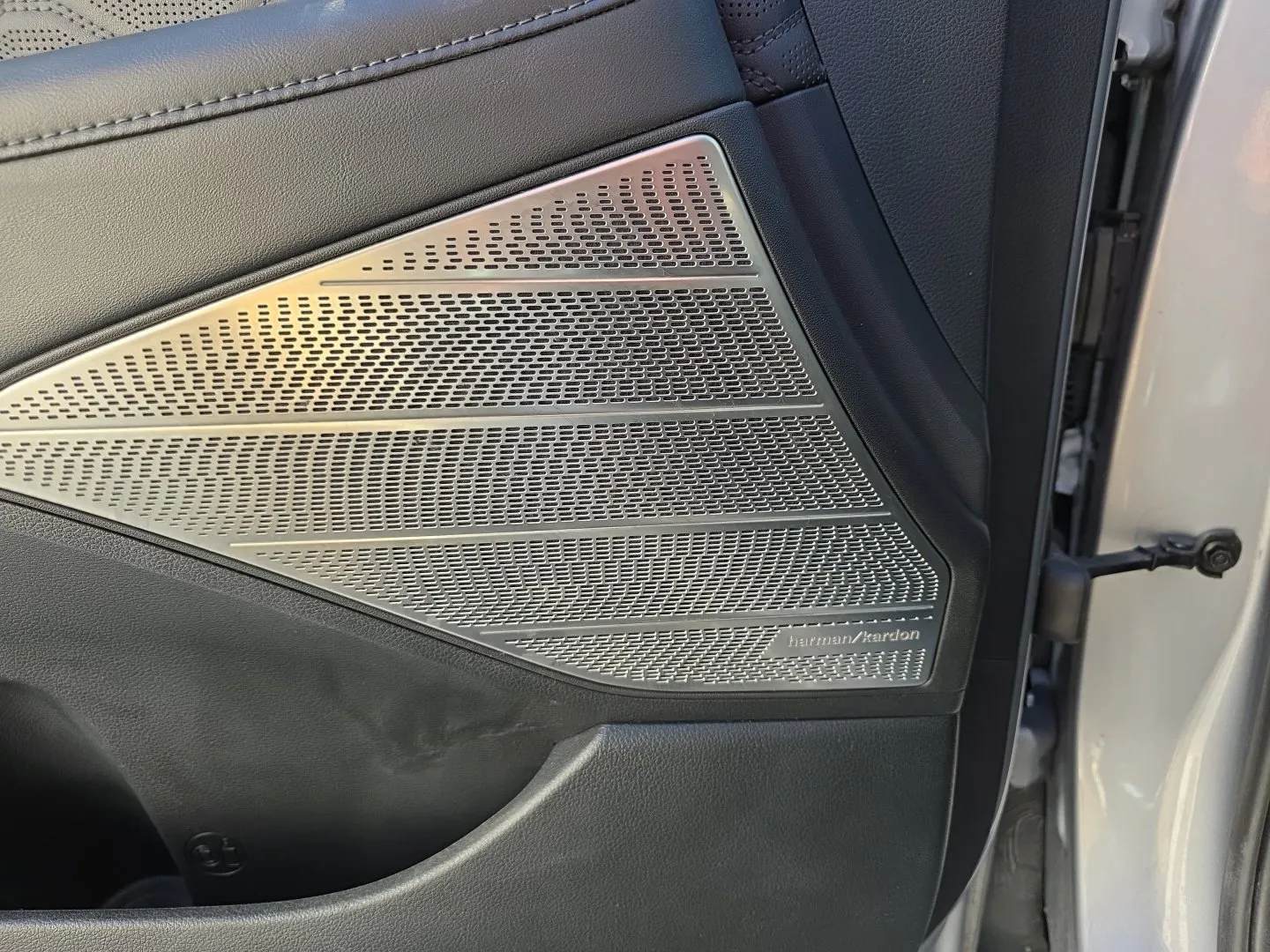 Hyundai Palisade photo 22