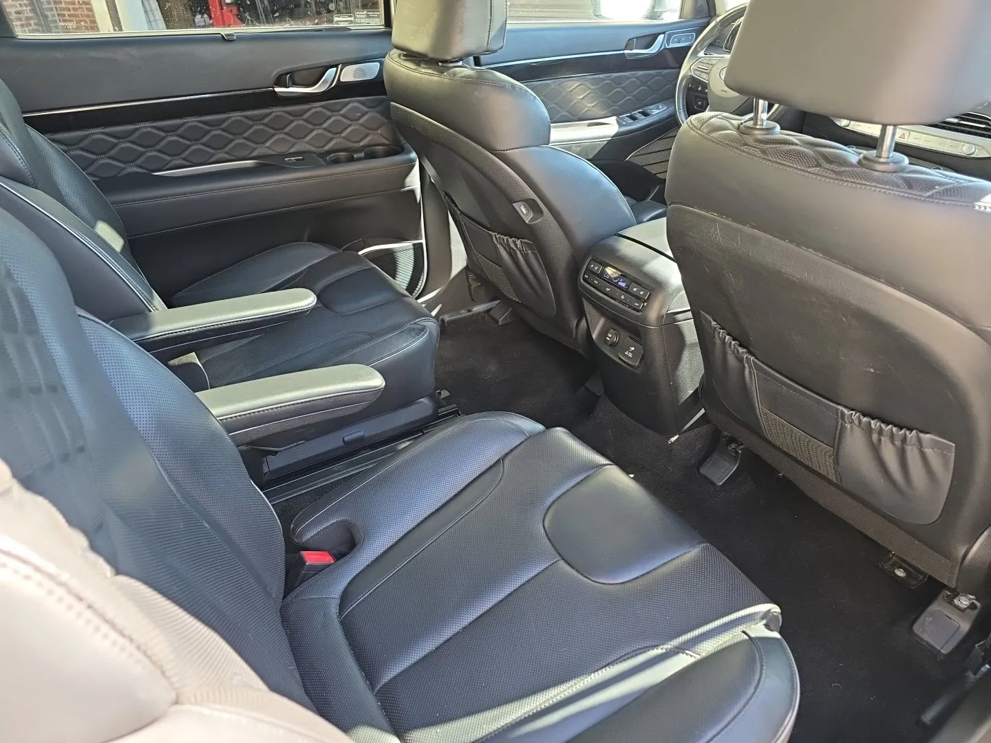 Hyundai Palisade photo 38