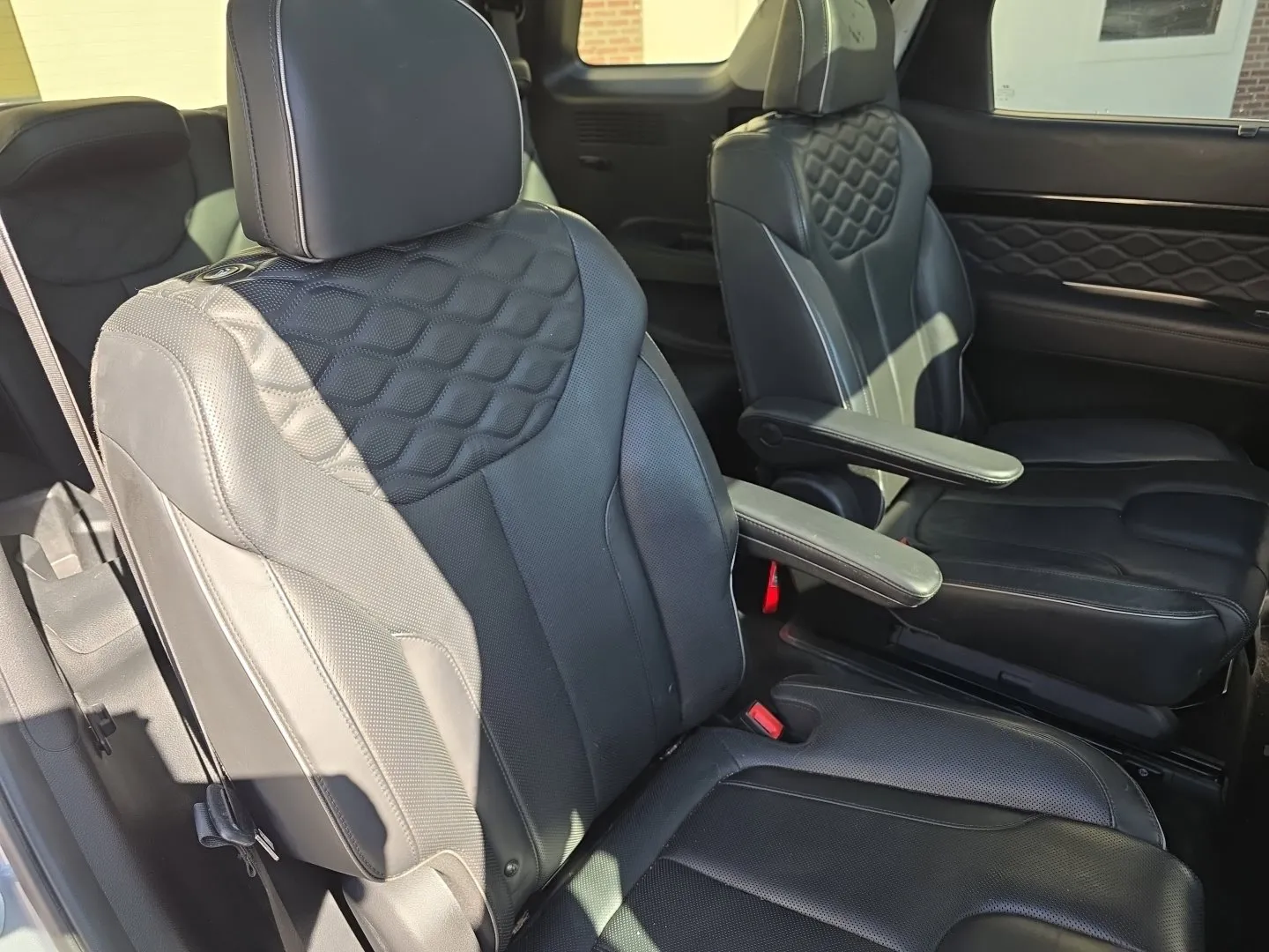 Hyundai Palisade photo 39