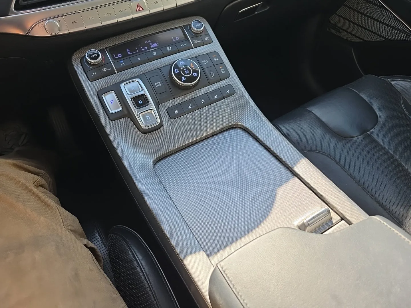 Hyundai Palisade photo 17