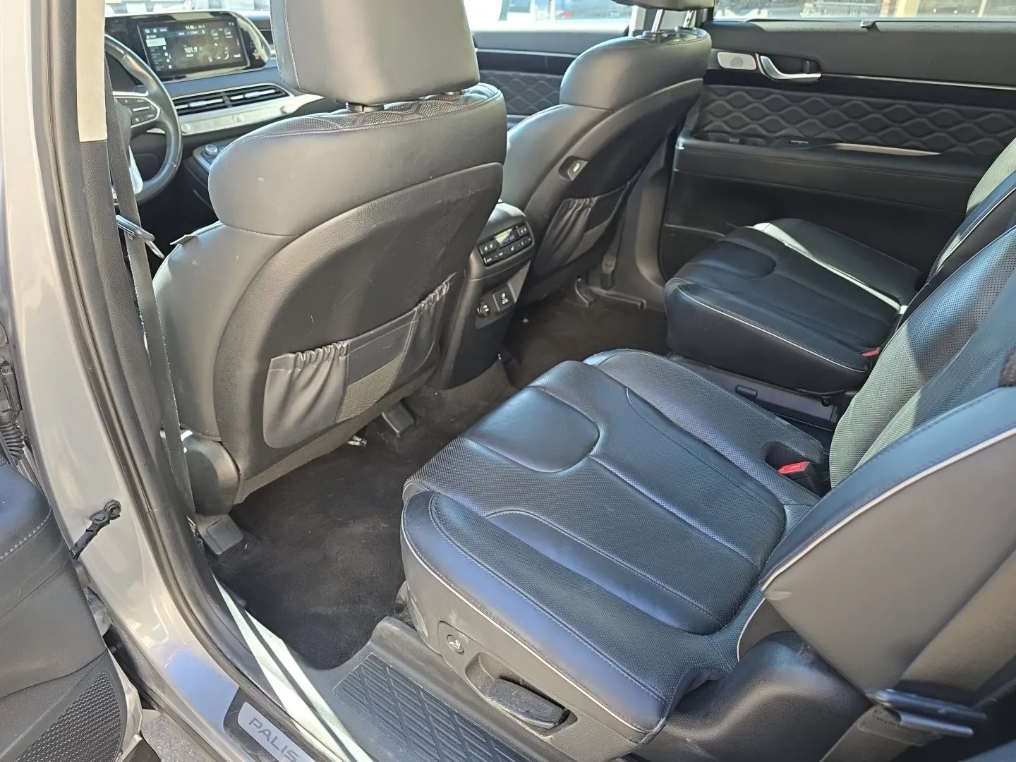 Hyundai Palisade photo 23