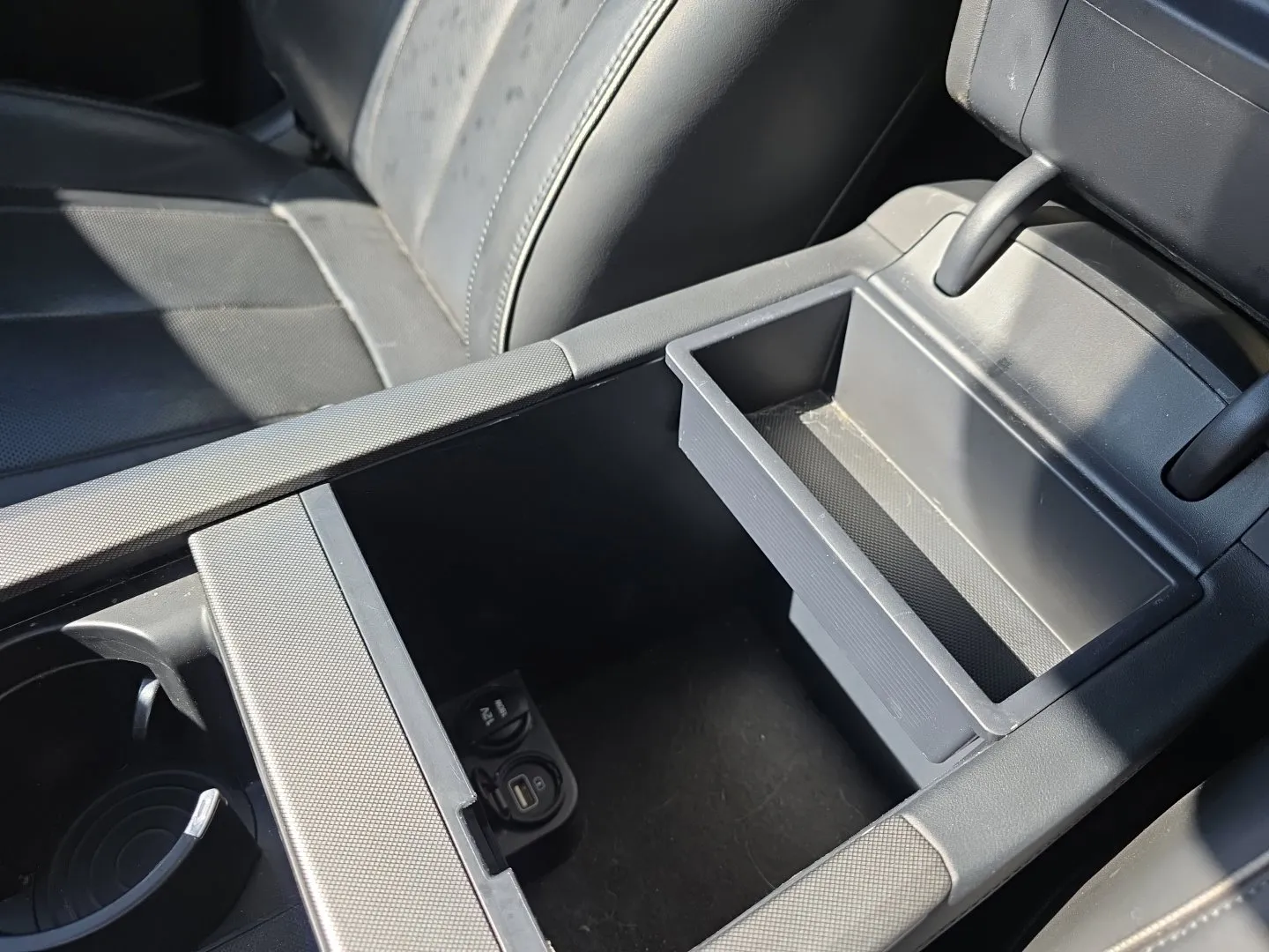 Hyundai Palisade photo 19