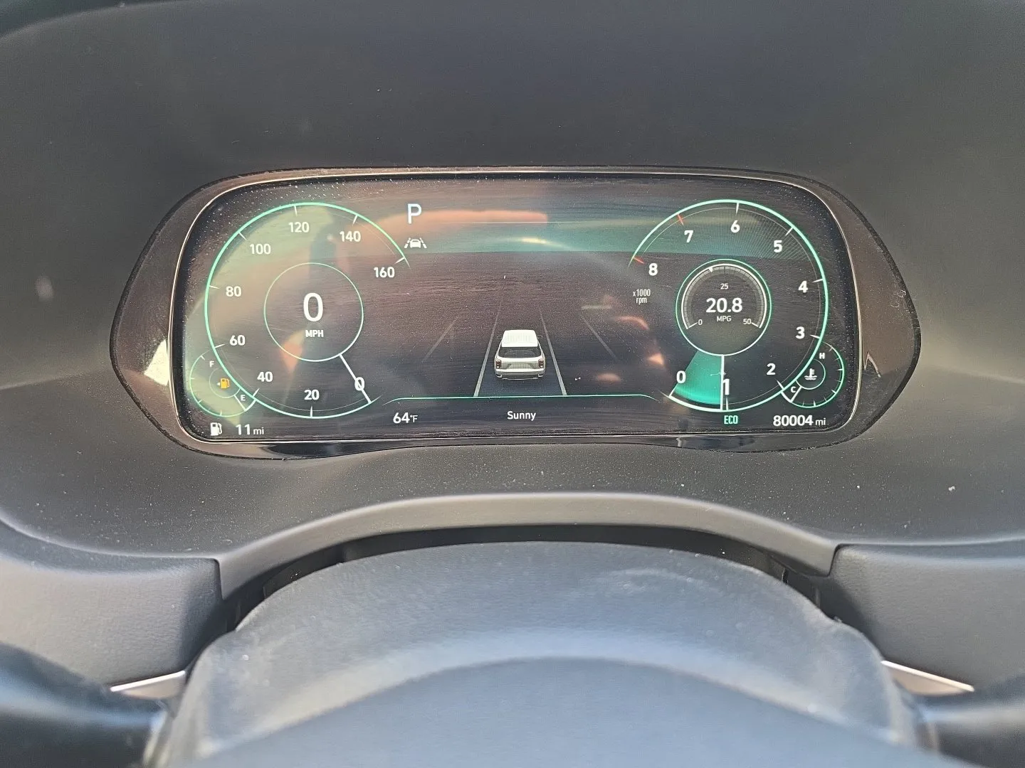 Hyundai Palisade photo 11